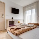 Al Mare Apartments Budva