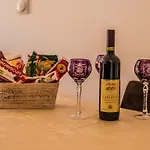 Apartment Markovic