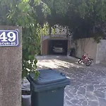 Apartmani Tanja