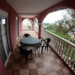 Luxury Two Bedroom Apartment Przno