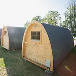 Camping Pod