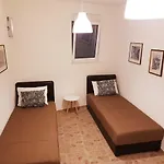 Tufio Apartmani Ulcinj