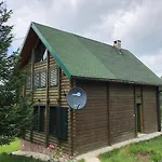 Kuca U Borju - House In Pines
