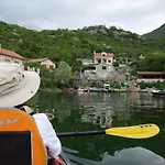 Skadar Lake - Karuc Apartments