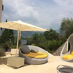 Luxury Apartment Djurasevichi