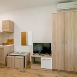 Apartmani Luka Meljine