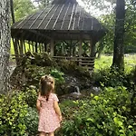 Eco Camp Dzogaska Vrela