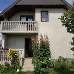 Kovcica Rooms