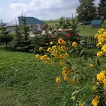 Kovcica Rooms
