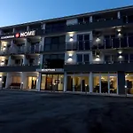 Scandinavian Hotel - Ulcinj Ulqin