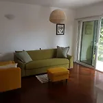 Bright Central Apartman