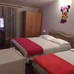 Apartmani Djuka