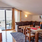 Apartmani Petar
