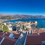 Lux Panoramic Apartment