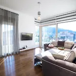 Lagoon Apartments