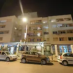Apartman Centar 1