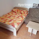 Apartmani Nikmil Bar- Susanj
