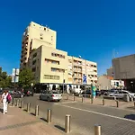 Apartman Centar 1