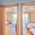 Apartments Lux Milano, Savina,Herceg-Novi