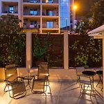 Apartment Eden Garden