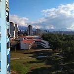 Apartment Dora