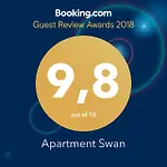 Apartment Swan
