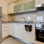 Eureka Apartment