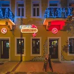 Hotel Marienplatz Podgorica