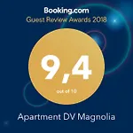 Apartment Dv Magnolia