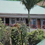Crater Bay Cottages