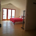 Apartments Sun Seoce