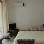 Becici Sunset Apartments