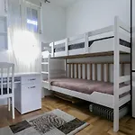 Apartment Zora With Sauna