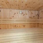 Apartment Zora With Sauna