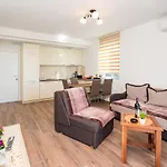 Celebrity Style Lux Apartment