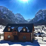 Moonlight House