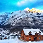 Moonlight House