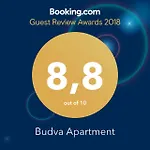 One Bedroom Apartment 500M From The Beach