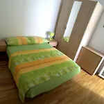 Green Apartman