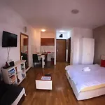 Apartment Bono 1 City Kvart