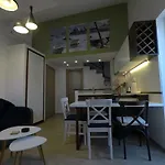 Lux Squere Apartments