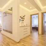 White Lux Apartment