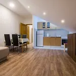 Apartmani Mirjana