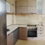 Relax Apartment Becici
