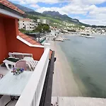 Grifone Coastline