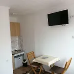Studio Apartman Olivera