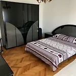Draskovic'S House