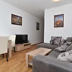 Amazonico Apartments