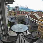 Amazonico Apartments