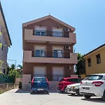 Fort City Apartments